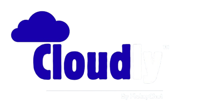 Cloudly By FloksyChat
